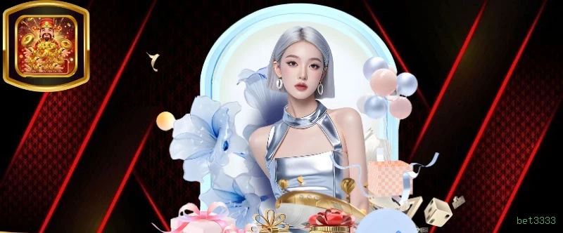 Bônus boas-vindas bet3333 R$100